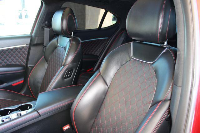 used 2019 Genesis G70 car, priced at $23,422