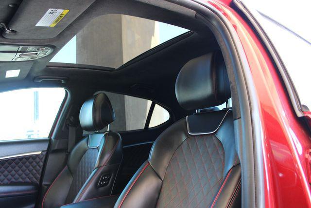 used 2019 Genesis G70 car, priced at $23,422