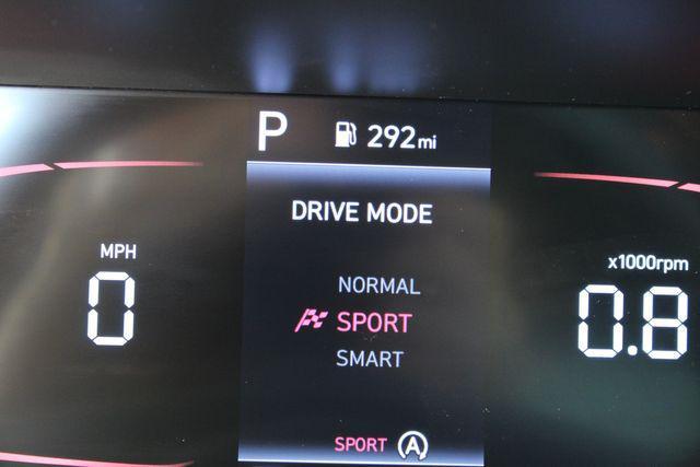 used 2024 Hyundai Elantra car, priced at $18,704