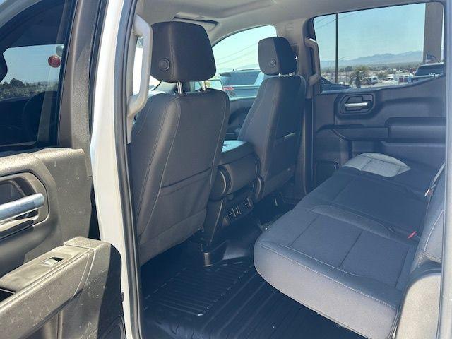 used 2024 GMC Sierra 1500 car, priced at $41,703