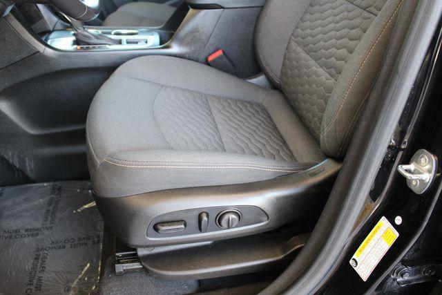 used 2021 Chevrolet Equinox car, priced at $20,703