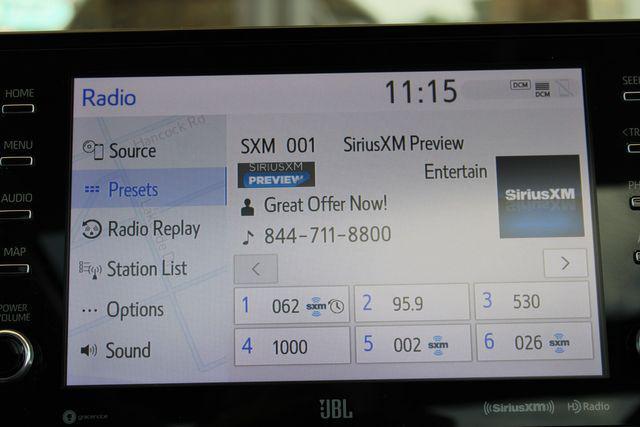 used 2023 Toyota Camry car, priced at $31,302
