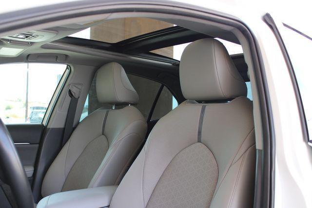 used 2023 Toyota Camry car, priced at $31,302