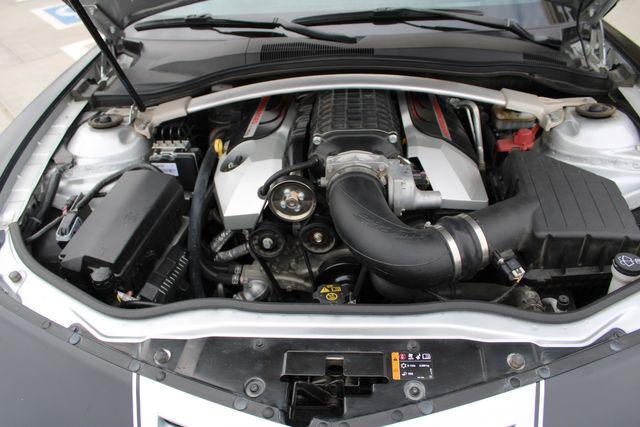 used 2011 Chevrolet Camaro car, priced at $33,612