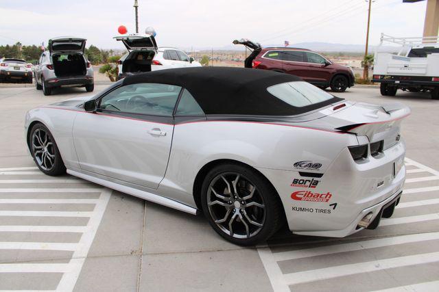 used 2011 Chevrolet Camaro car, priced at $33,612