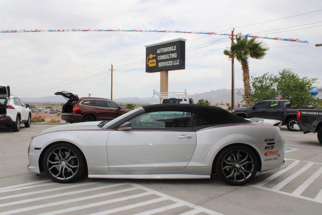 used 2011 Chevrolet Camaro car, priced at $33,612