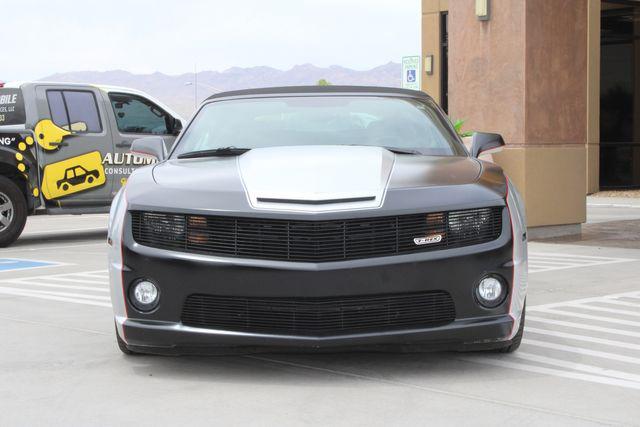 used 2011 Chevrolet Camaro car, priced at $33,612