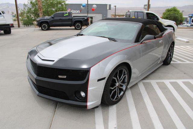 used 2011 Chevrolet Camaro car, priced at $33,612