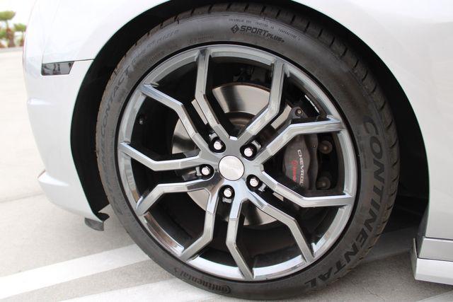 used 2011 Chevrolet Camaro car, priced at $33,612