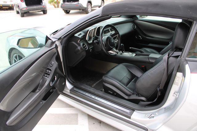 used 2011 Chevrolet Camaro car, priced at $33,612