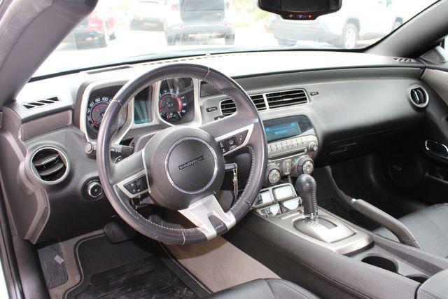 used 2011 Chevrolet Camaro car, priced at $33,612