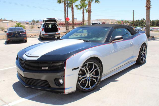 used 2011 Chevrolet Camaro car, priced at $33,612