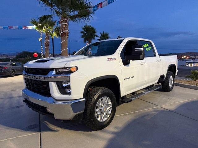 used 2023 Chevrolet Silverado 2500 car, priced at $51,333