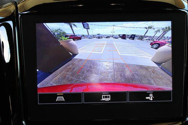 used 2023 Chevrolet Traverse car, priced at $31,715