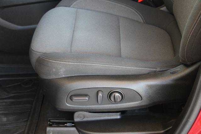used 2023 Chevrolet Traverse car, priced at $31,715