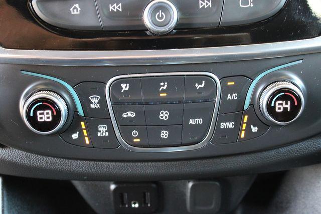 used 2023 Chevrolet Traverse car, priced at $31,715