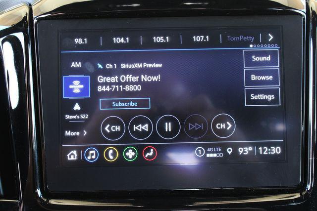 used 2023 Chevrolet Traverse car, priced at $31,715
