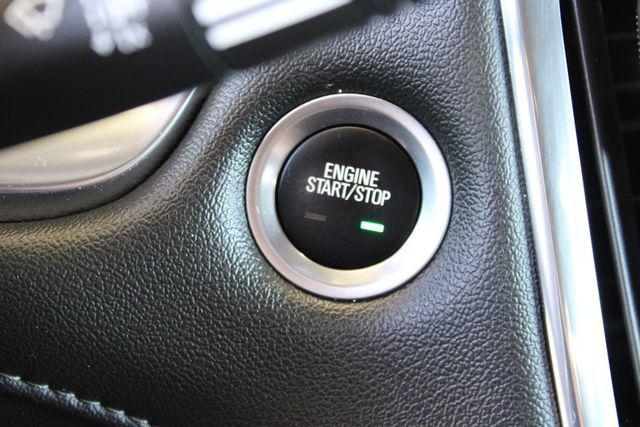 used 2023 Chevrolet Traverse car, priced at $31,715