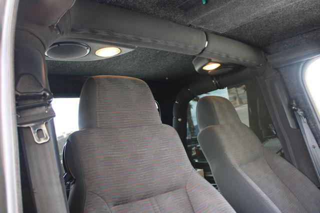 used 2004 Jeep Wrangler car, priced at $19,905