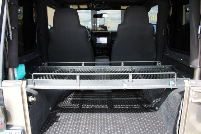 used 2004 Jeep Wrangler car, priced at $19,905