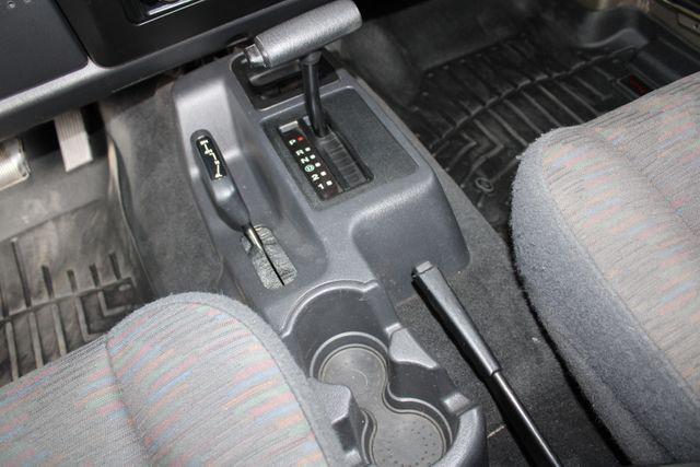used 2004 Jeep Wrangler car, priced at $19,905