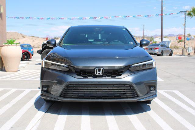 used 2023 Honda Civic car, priced at $29,997