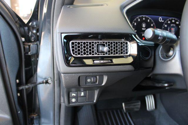 used 2023 Honda Civic car, priced at $29,997