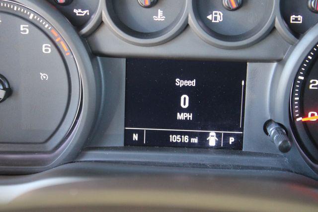 used 2024 Chevrolet Silverado 1500 car, priced at $28,703