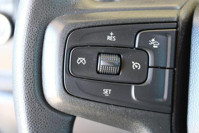 used 2024 Chevrolet Silverado 1500 car, priced at $28,703