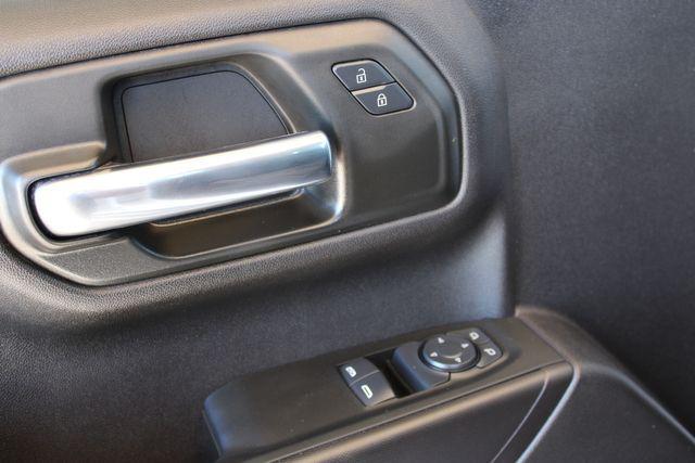 used 2024 Chevrolet Silverado 1500 car, priced at $28,703