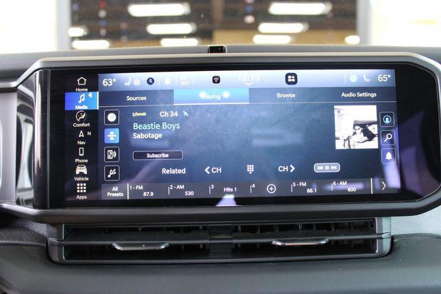 used 2024 Jeep Wrangler car, priced at $46,404