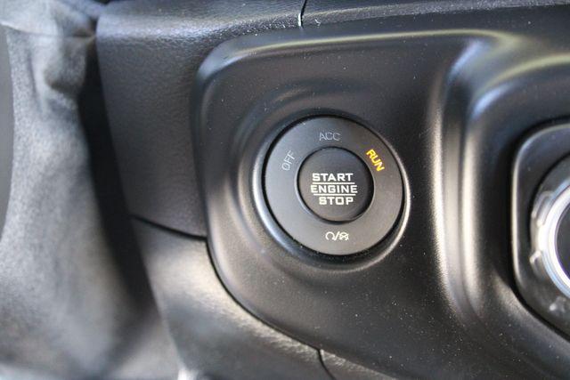 used 2021 Jeep Gladiator car, priced at $39,917