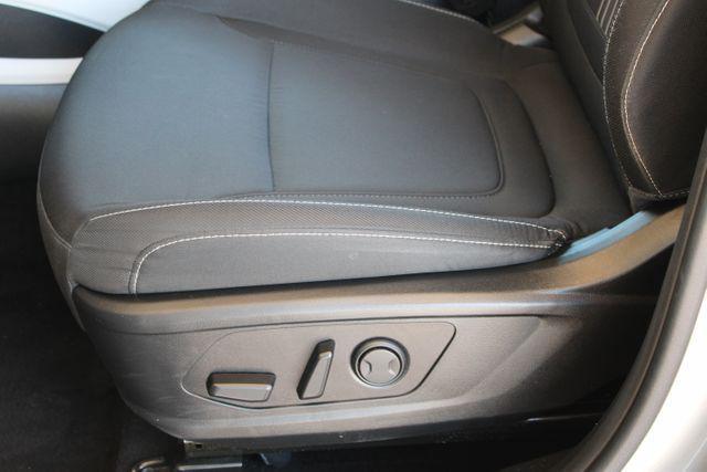 used 2024 Hyundai Tucson car, priced at $25,888