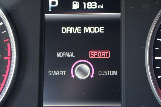 used 2023 Kia K5 car, priced at $24,407