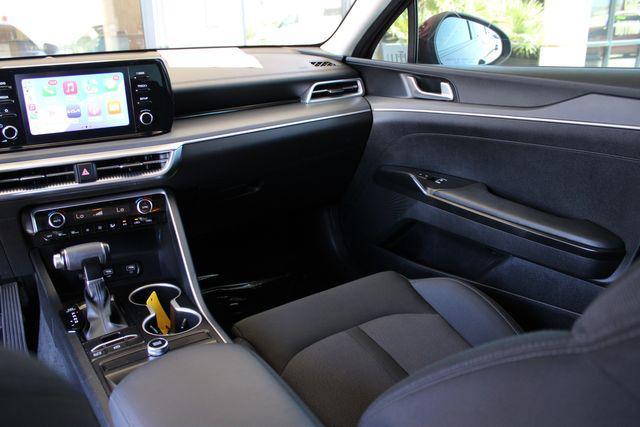 used 2023 Kia K5 car, priced at $24,407