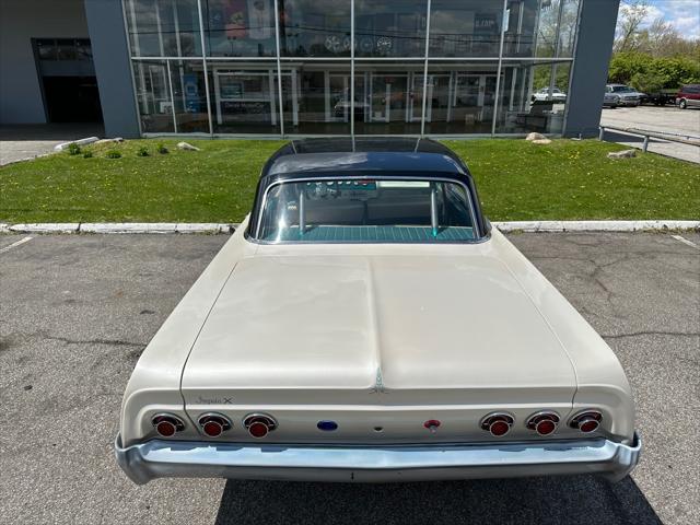 used 1964 Chevrolet Impala car, priced at $29,995