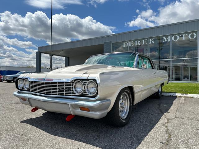 used 1964 Chevrolet Impala car, priced at $29,995