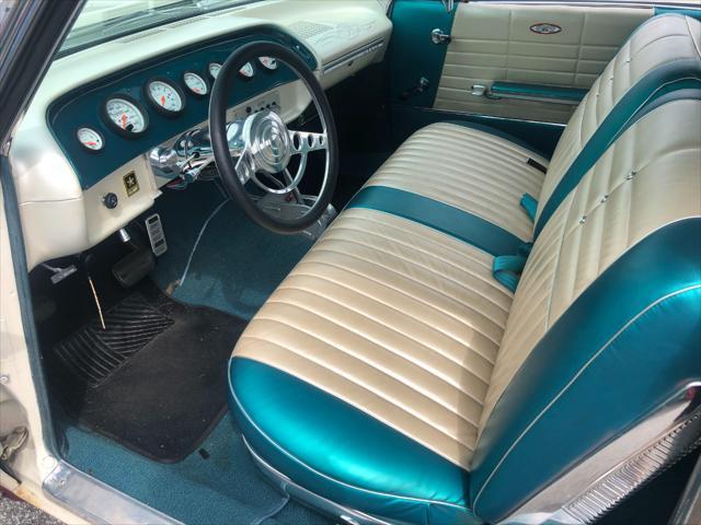 used 1964 Chevrolet Impala car, priced at $29,995