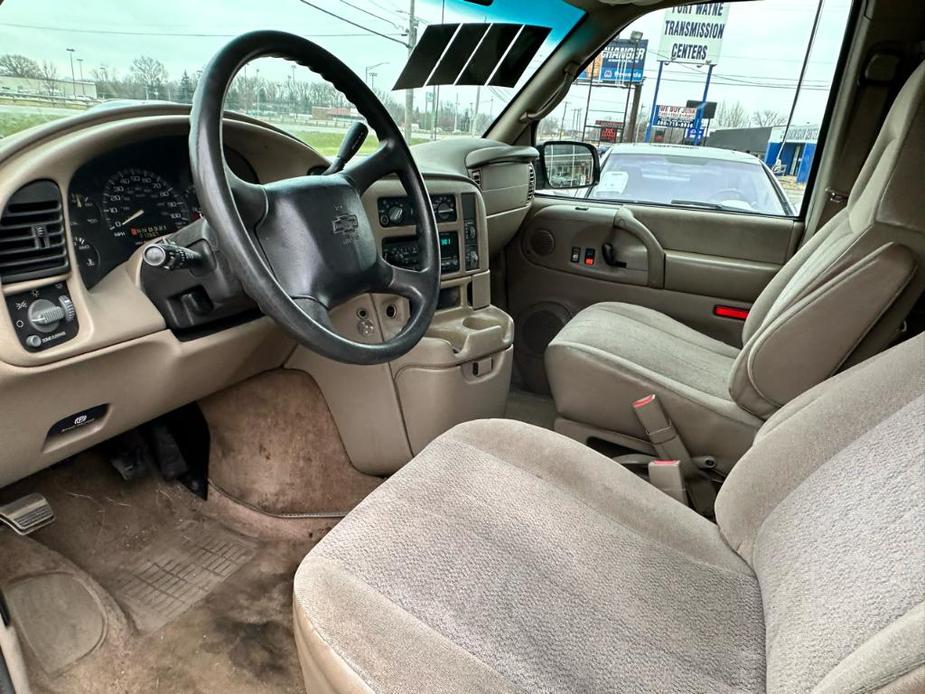 used 2005 Chevrolet Astro car, priced at $3,495