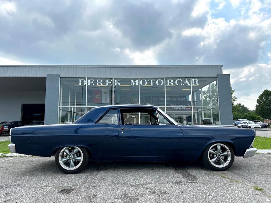 used 1967 Ford Fairlane car, priced at $22,995