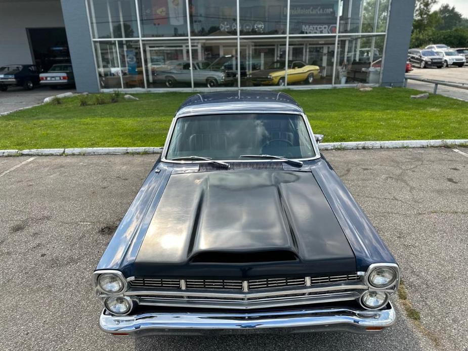 used 1967 Ford Fairlane car, priced at $21,995