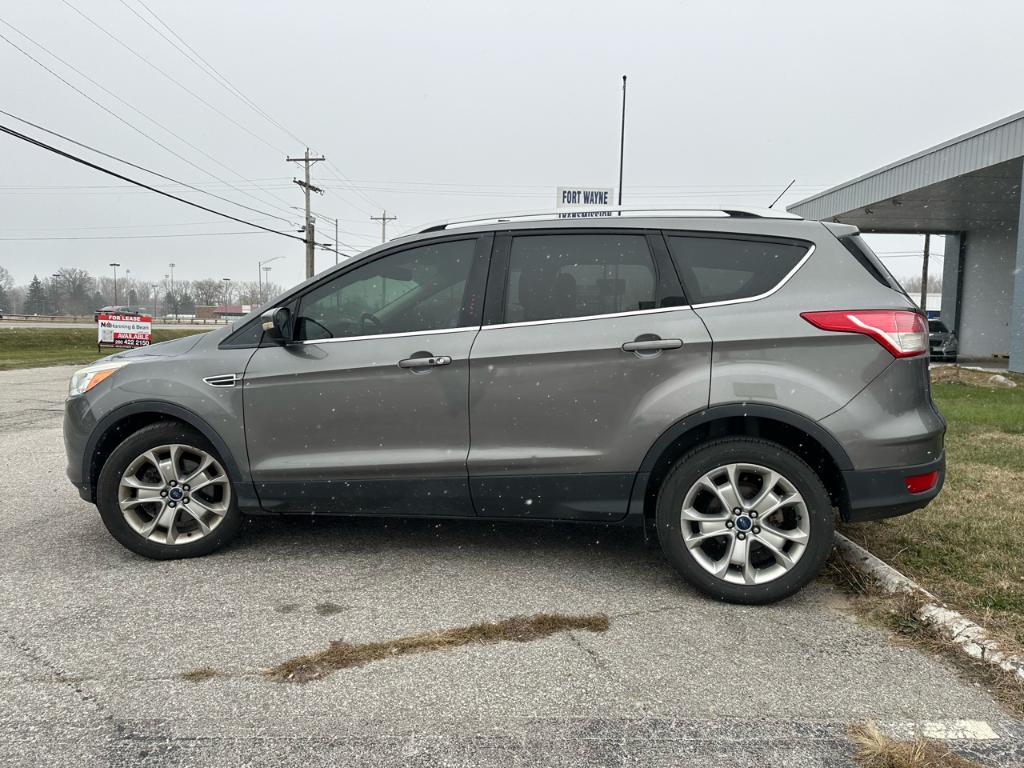 used 2014 Ford Escape car, priced at $6,495