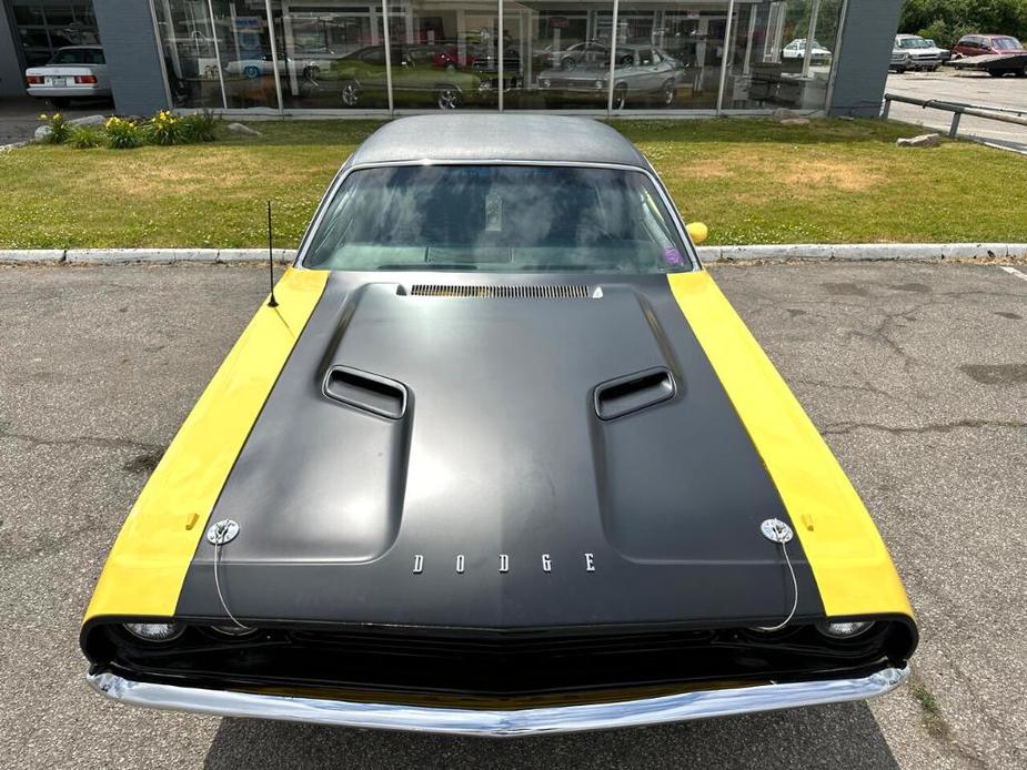 used 1970 Dodge Challenger car, priced at $58,995