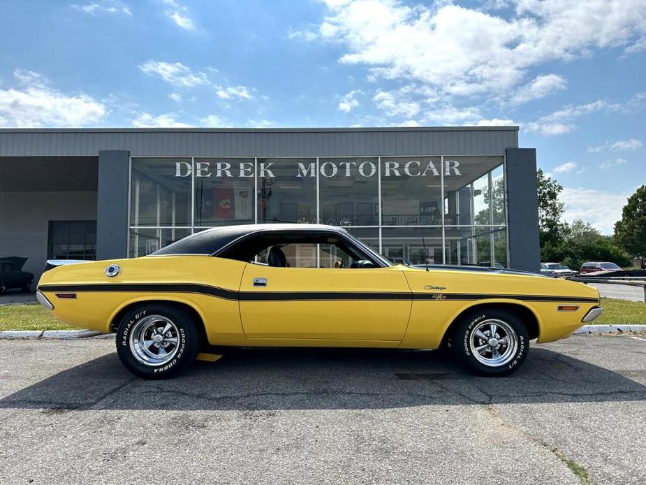 used 1970 Dodge Challenger car, priced at $58,995