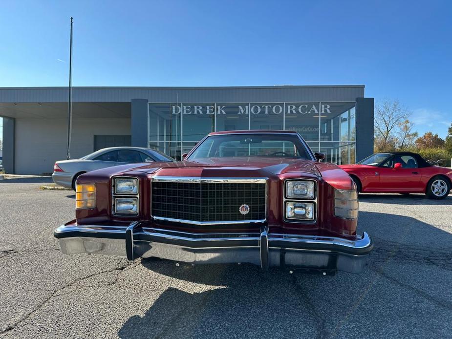 used 1978 Ford Ranchero car, priced at $24,995