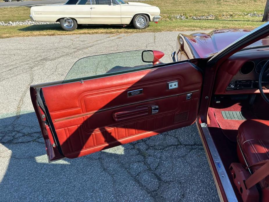 used 1978 Ford Ranchero car, priced at $24,995