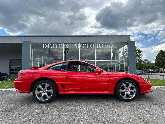 used 1991 Dodge Stealth car, priced at $6,395