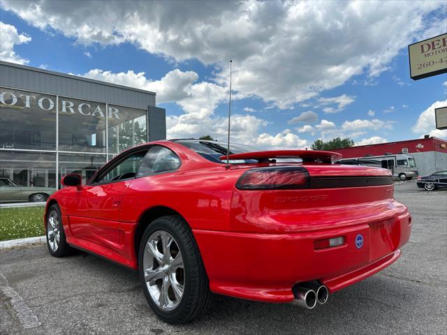 used 1991 Dodge Stealth car, priced at $6,395