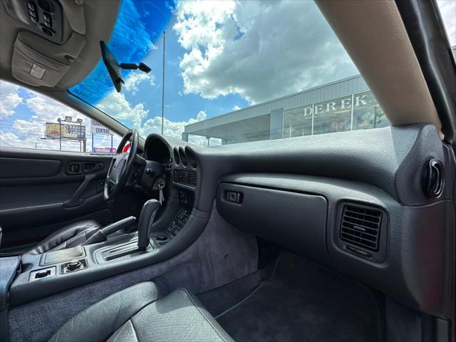 used 1991 Dodge Stealth car, priced at $6,395