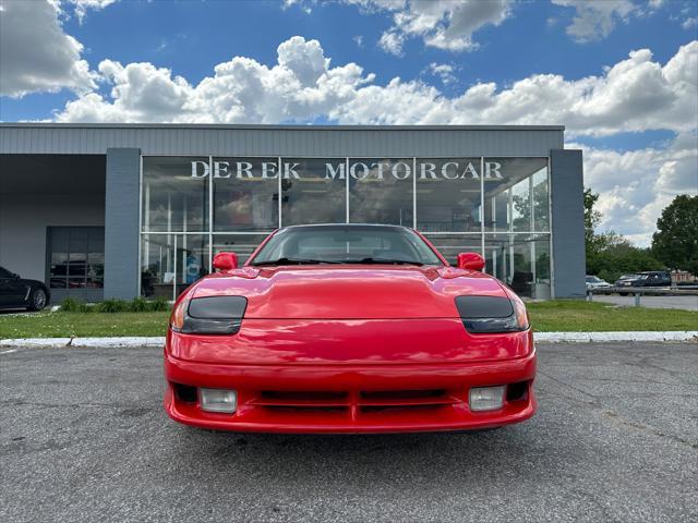 used 1991 Dodge Stealth car, priced at $6,395